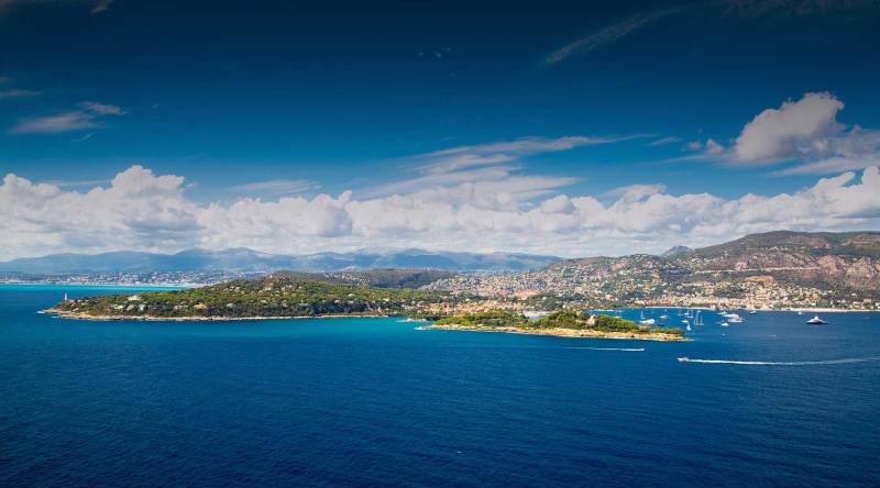 Quelles activités à faire dans le Var ?