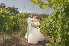 Notre zone d'activité pour ce service Louer un domaine en Provence pour un mariage de 200 personnes