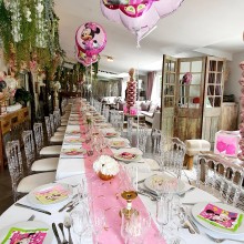 Notre zone d'activité pour ce service Domaine pour mariage avec hébergement inclus 