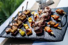 Notre zone d'activité pour ce service Domaine pour mariage avec hébergement inclus 