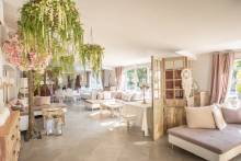 Notre zone d'activité pour ce service Domaine pour mariage avec hébergement inclus 