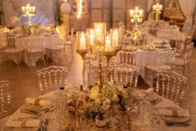 Notre zone d'activité pour ce service Domaine pour mariage avec hébergement inclus 