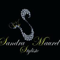 Robe de mariée sur mesure Mougins Sandra maurel styliste